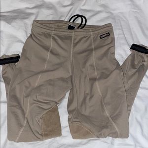 Kerrits riding tight